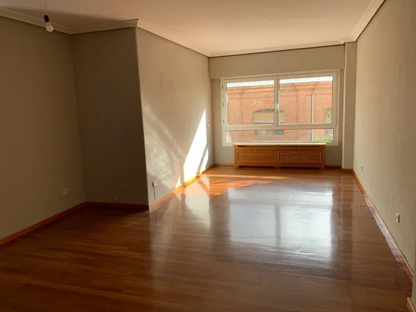 Piso en calle de Téllez, 30