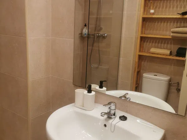 Ático en Calle Puyana, 20, Centro - La Costilla, Centro - La Costilla - Foto 12