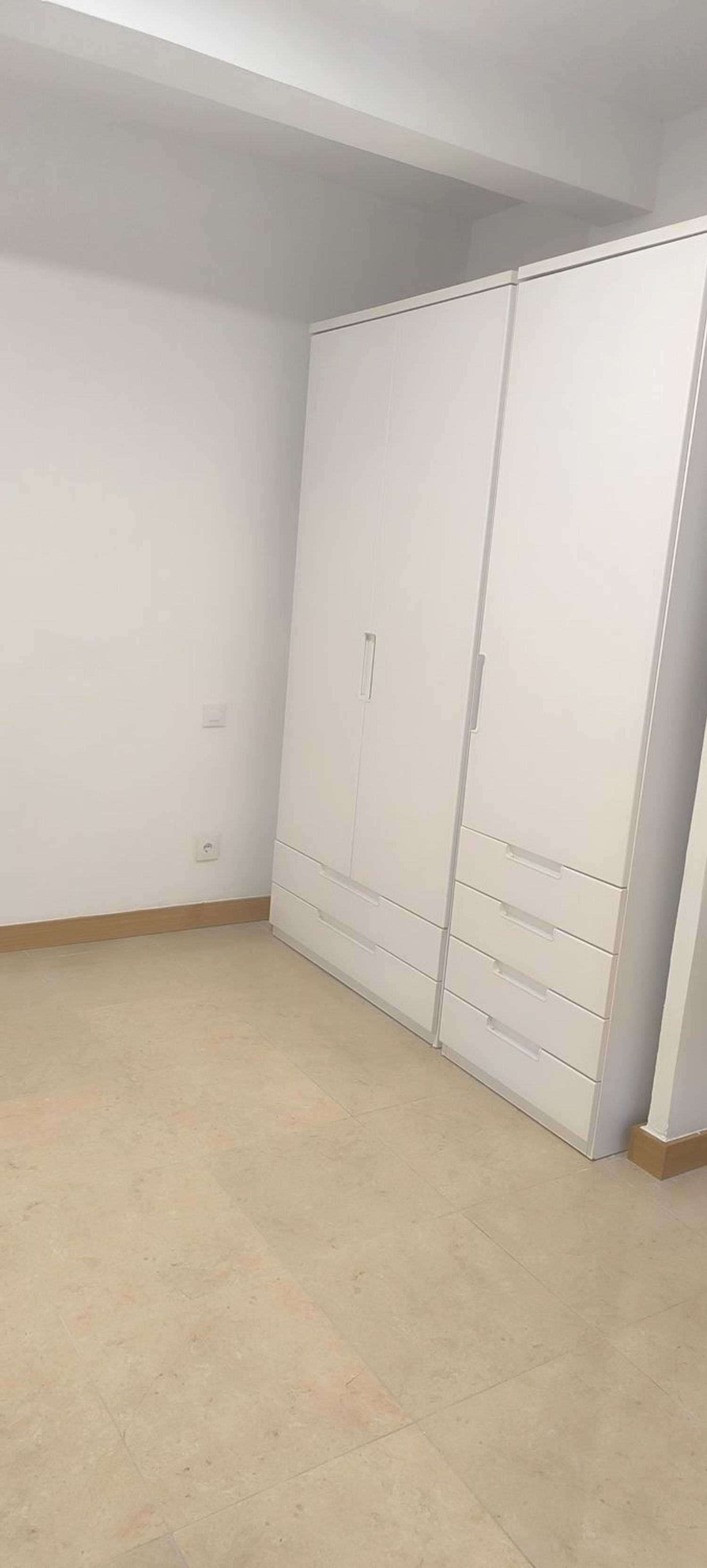 Piso en avenida de Betanzos, 23 - Foto 1