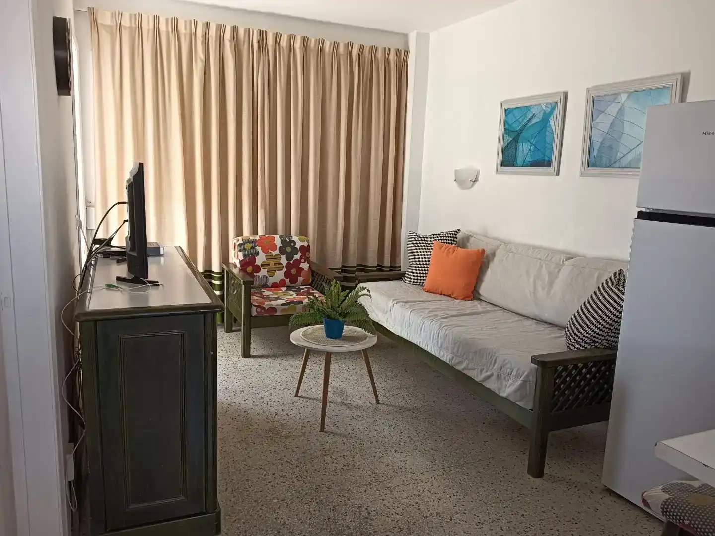 Apartamento en  Avenida 8 de Marzo 13 - Foto 2