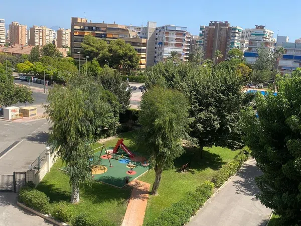Piso en Avenida de les Nacions, 11, Playa de San Juan - Foto 25