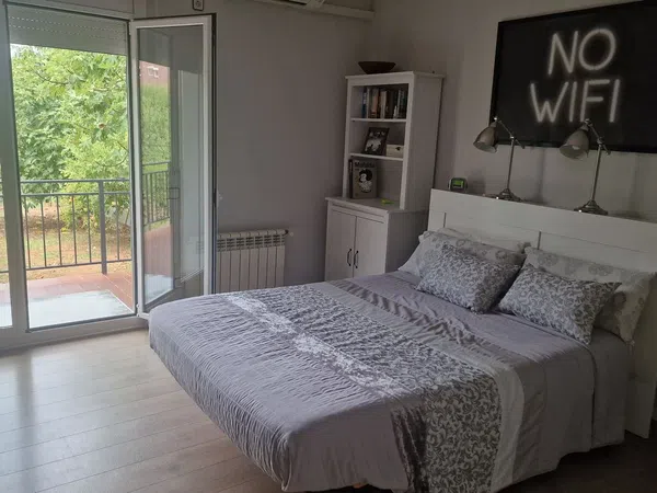 Casa rural en Calle Puigsacalm s/n - Foto 2