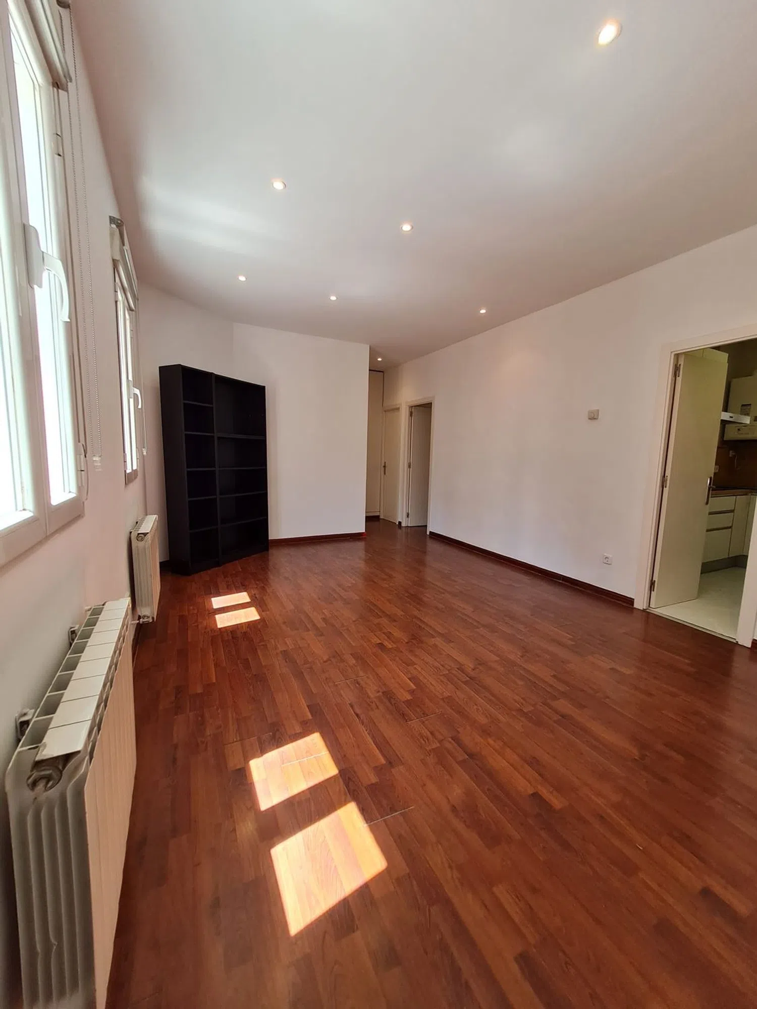 Piso en calle de Bretón de los Herreros, 6 - Foto 6