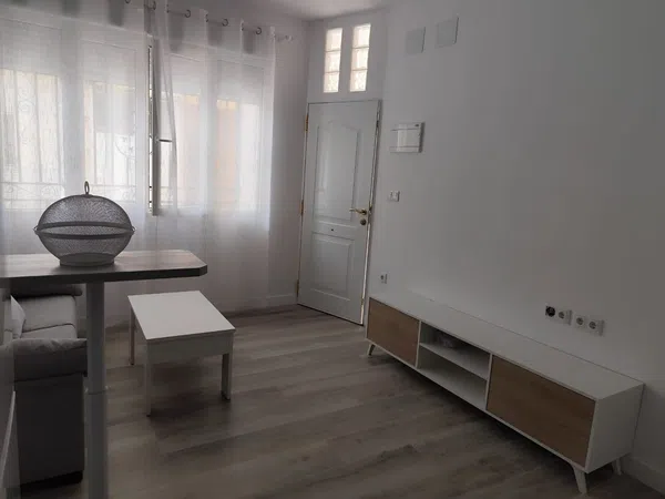 Estudio en Calle San Pascual, 210, Avenida Habaneras - Curva de Palangre - Foto 5