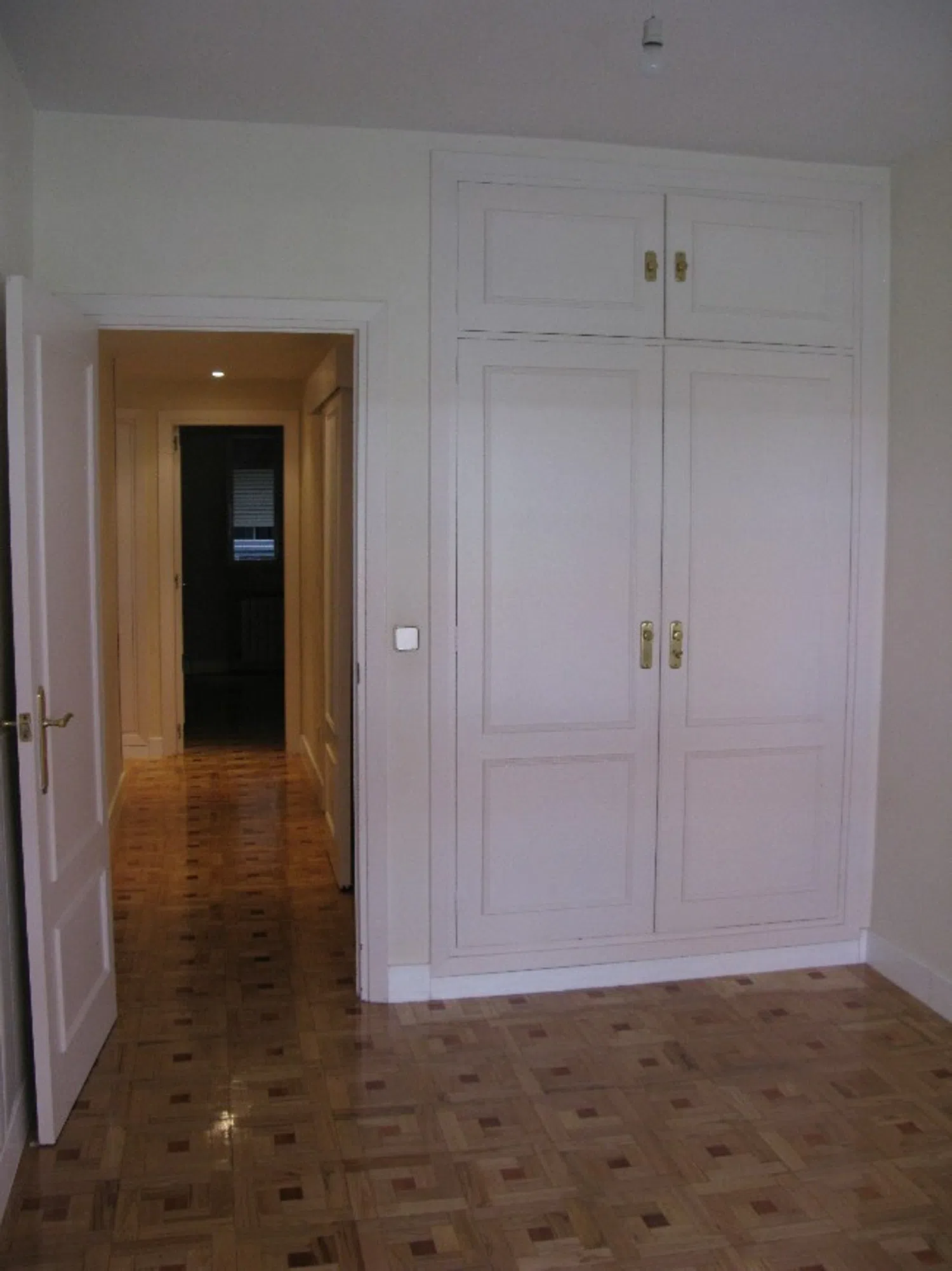 Piso en calle Clara del Rey, 31 - Foto 6