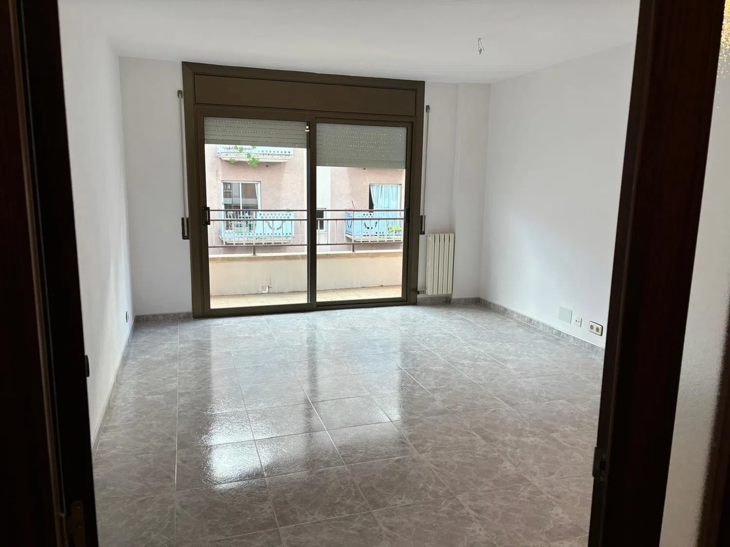 Piso en calle d'Arenys, 113 - Foto 11