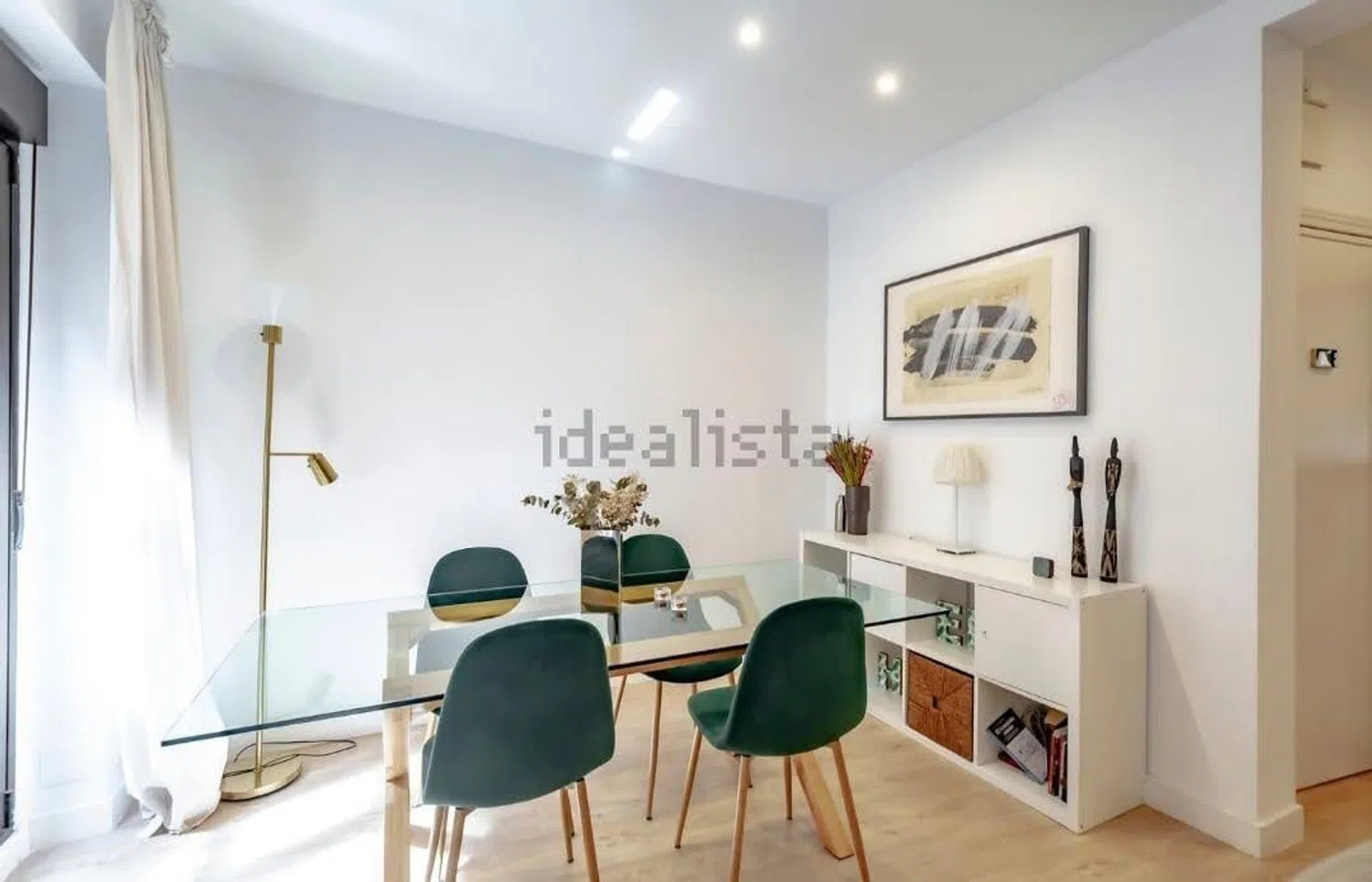 Piso en Barrio Malasaña-Universidad - Foto 3