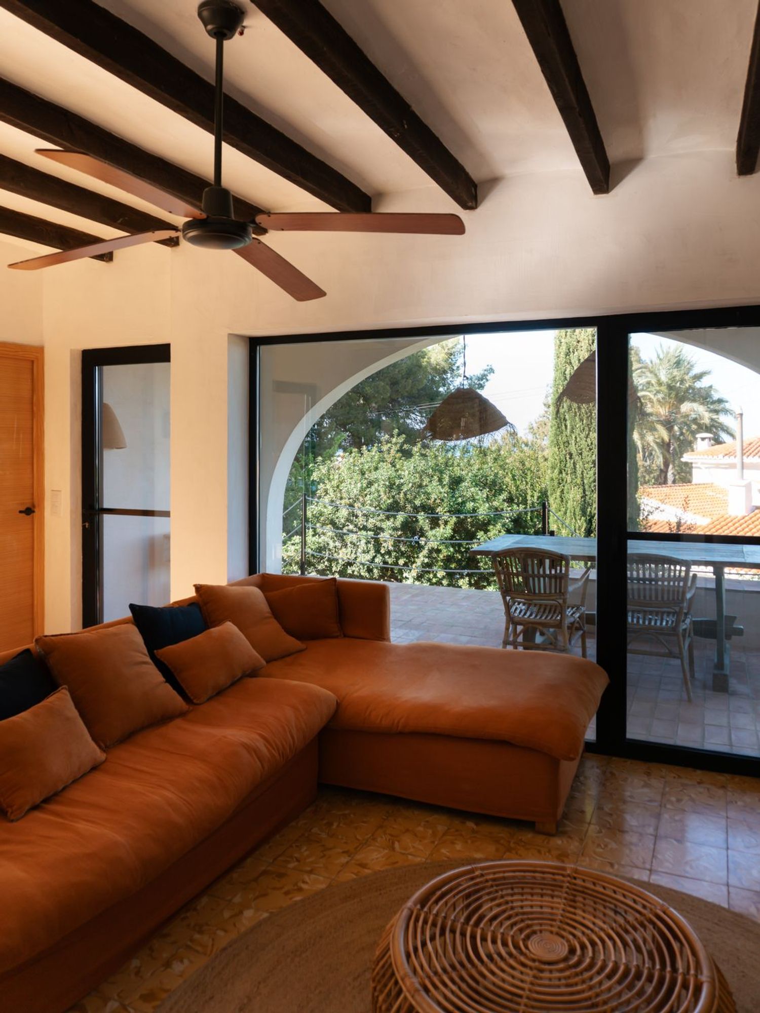 Casa o chalet independiente en Calle de la Mareselva, 17, El Montgó, El Montgó - Foto 7