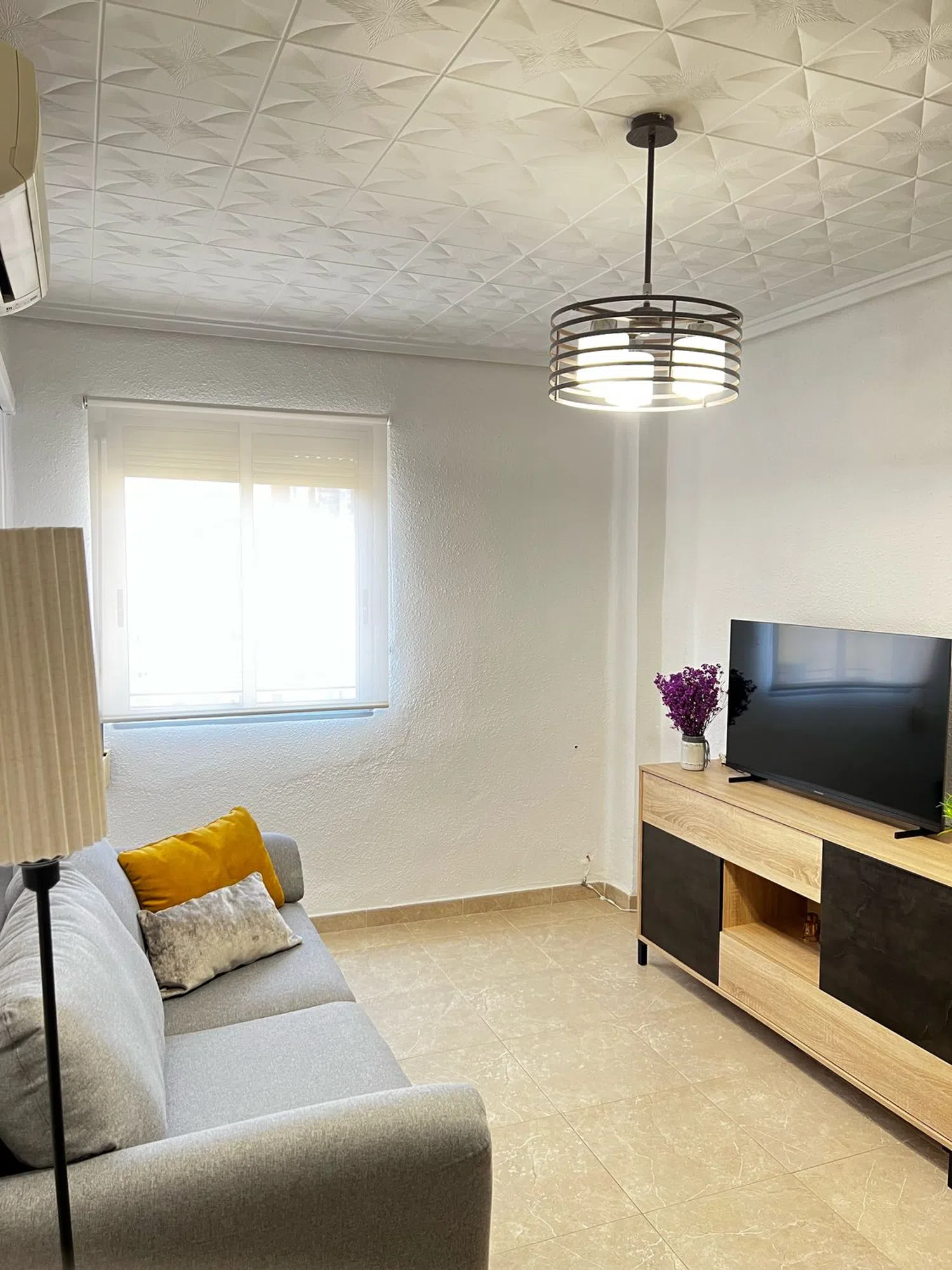 Piso en avenida de Blasco Ibáñez, 174 - Foto 2