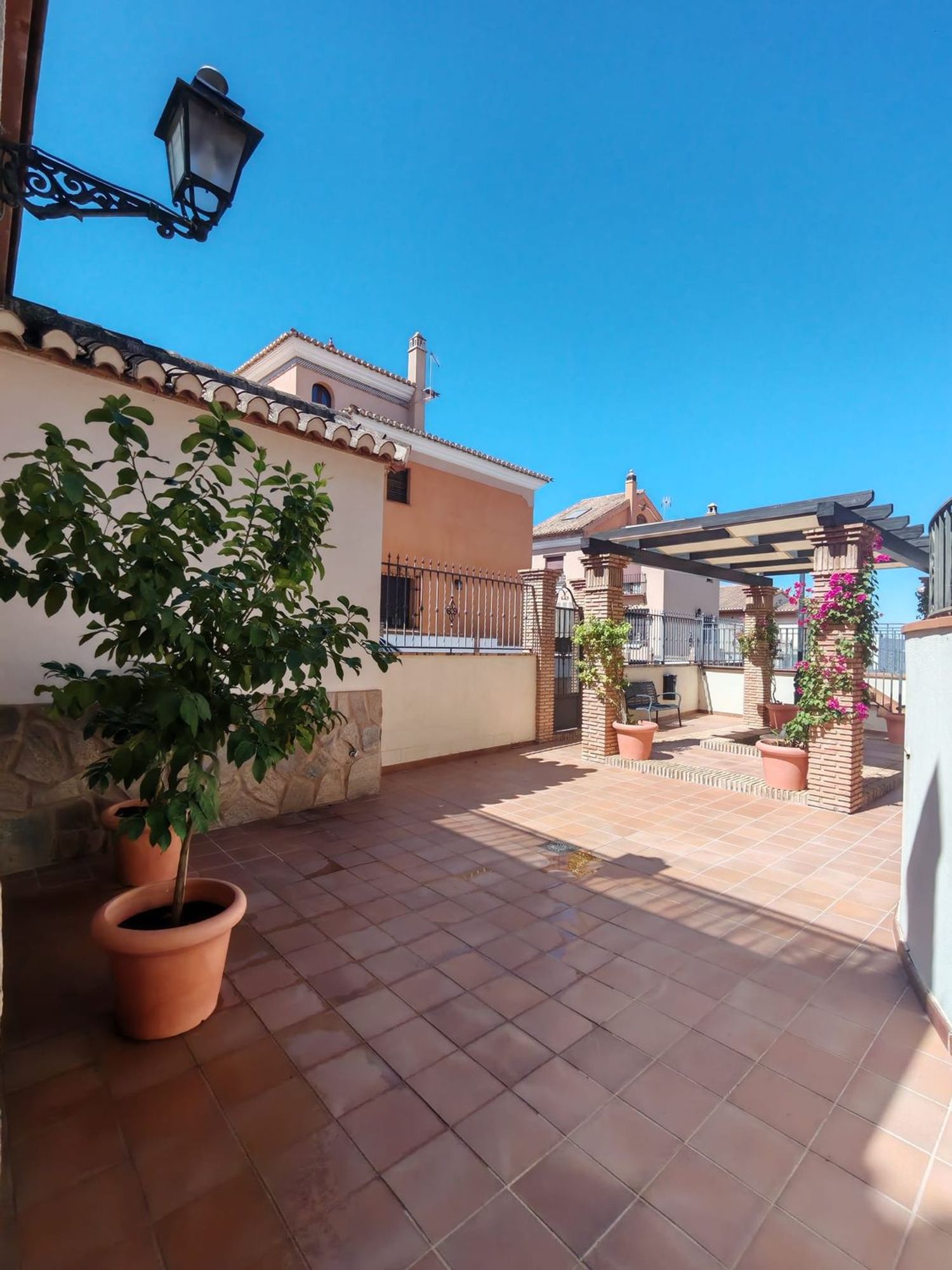 Ático en Calle Lindero, 2, La Zubia, La Zubia - Foto 37