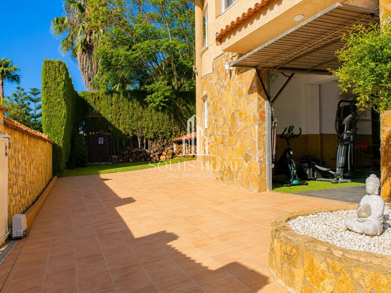 Casa o chalet independiente en Calle Goya, La Loma, La Loma - Foto 72