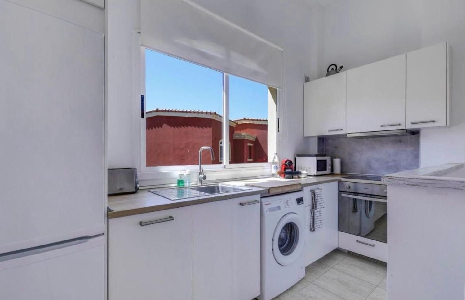 Chalet adosado en Calle el Roque, 19, Corralejo, Corralejo - Foto 7