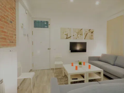 Piso en calle de Santa Engracia, 48