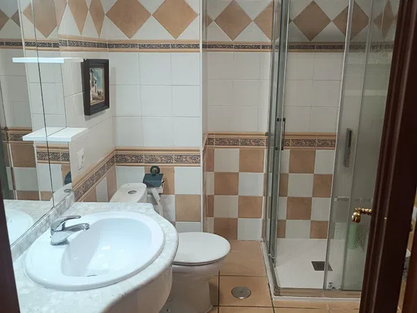 Piso en calle Decano Pedro Navarrete, 4 - Foto 2