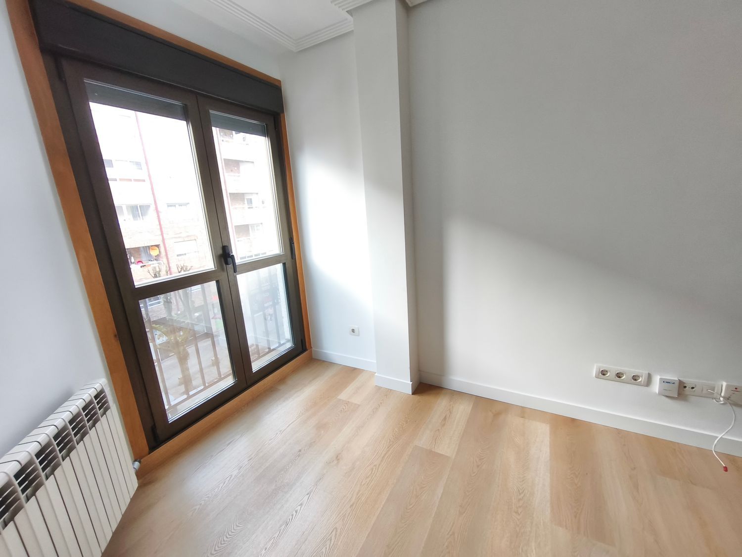 Piso en avenida do Fragoso, 71 - Foto 6