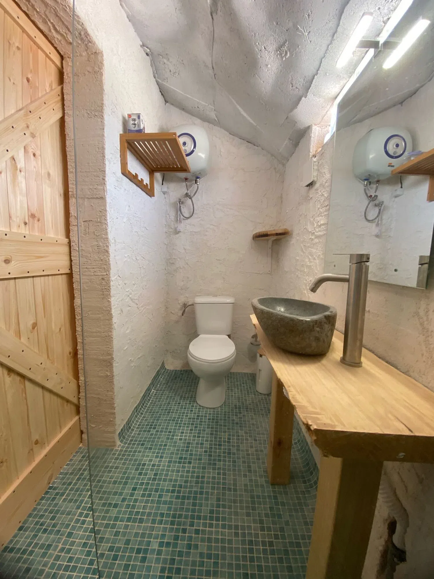 Casa rural en Paraje Casas la Venta, 2 - Foto 12