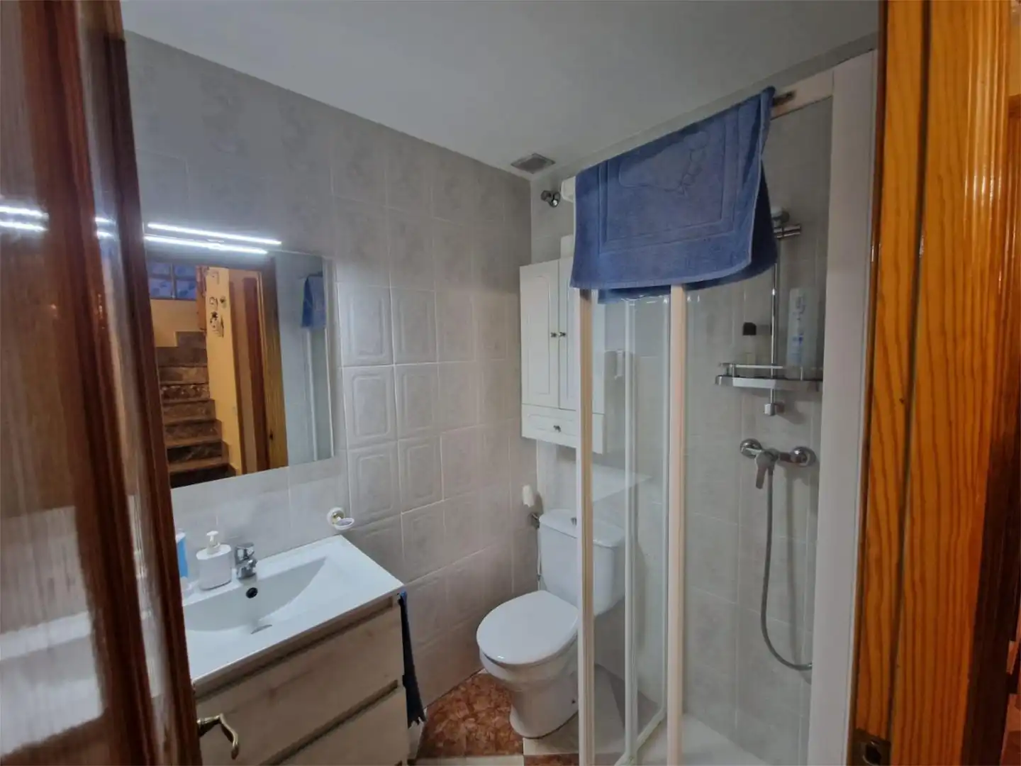 Chalet en  Avenida del Río Boladiez 23 - Foto 10