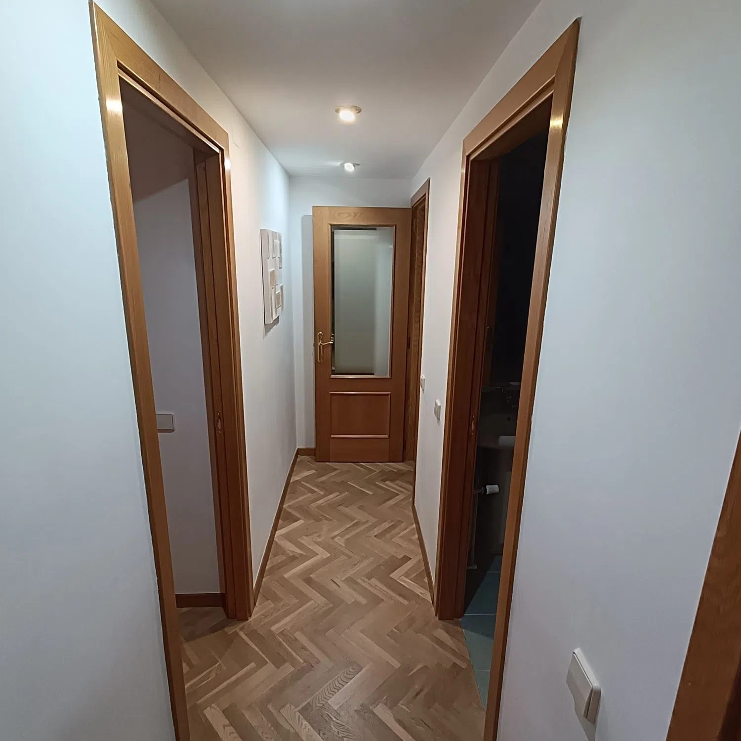 Piso en plaza de Francisco Morano, 3 - Foto 12