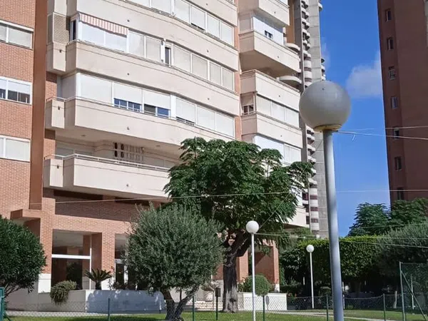 Ático en avenida del Municipi, 1 - Foto 3