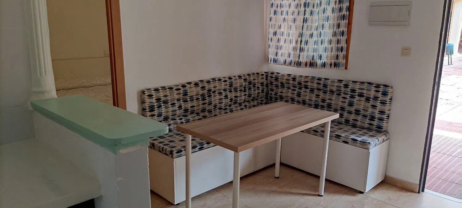 Estudio en plaza Santa María, 5 - Foto 4