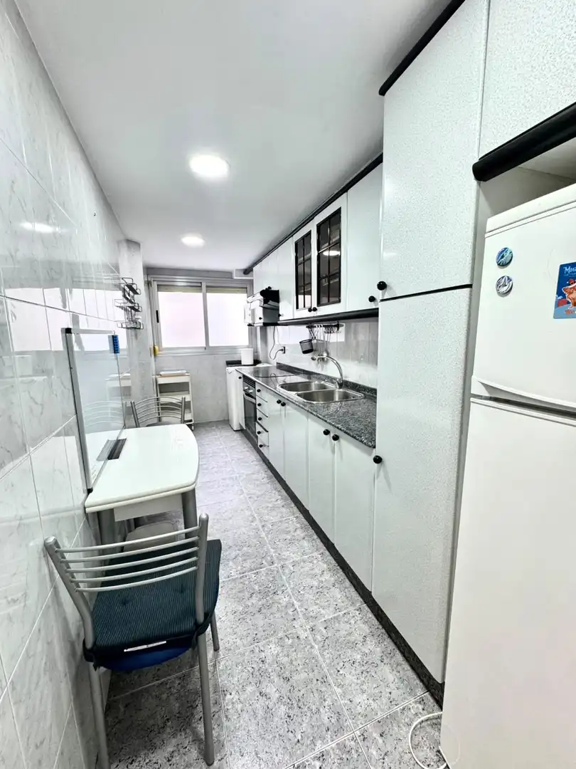 Piso en  CL RODRIGO PERTEGAS - Foto 10