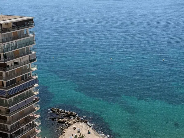 Piso en avenida de Villajoyosa, 95 a - Foto 21