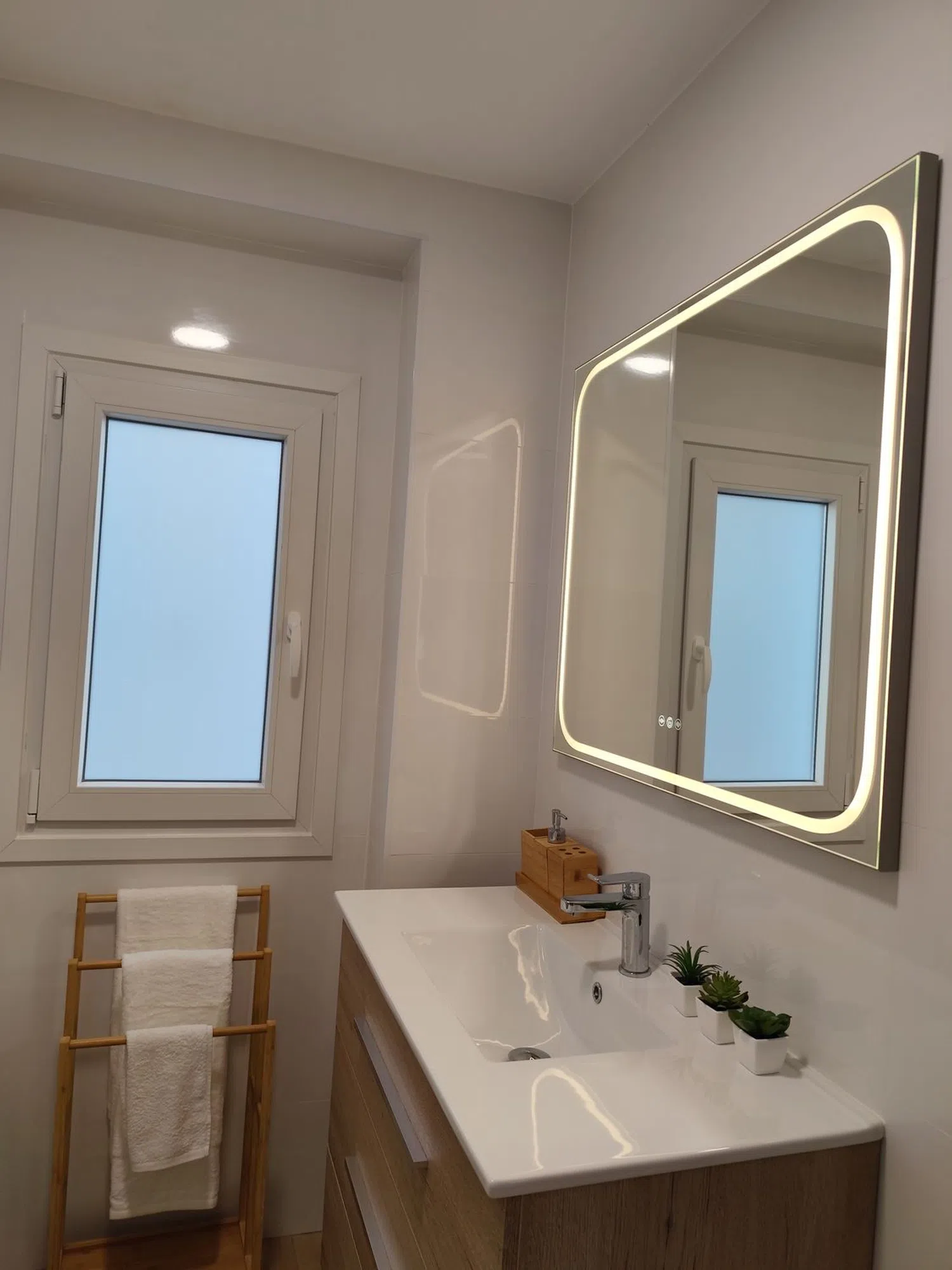 Piso en Grupo Santa Justa y Rufina, 1 - Foto 12