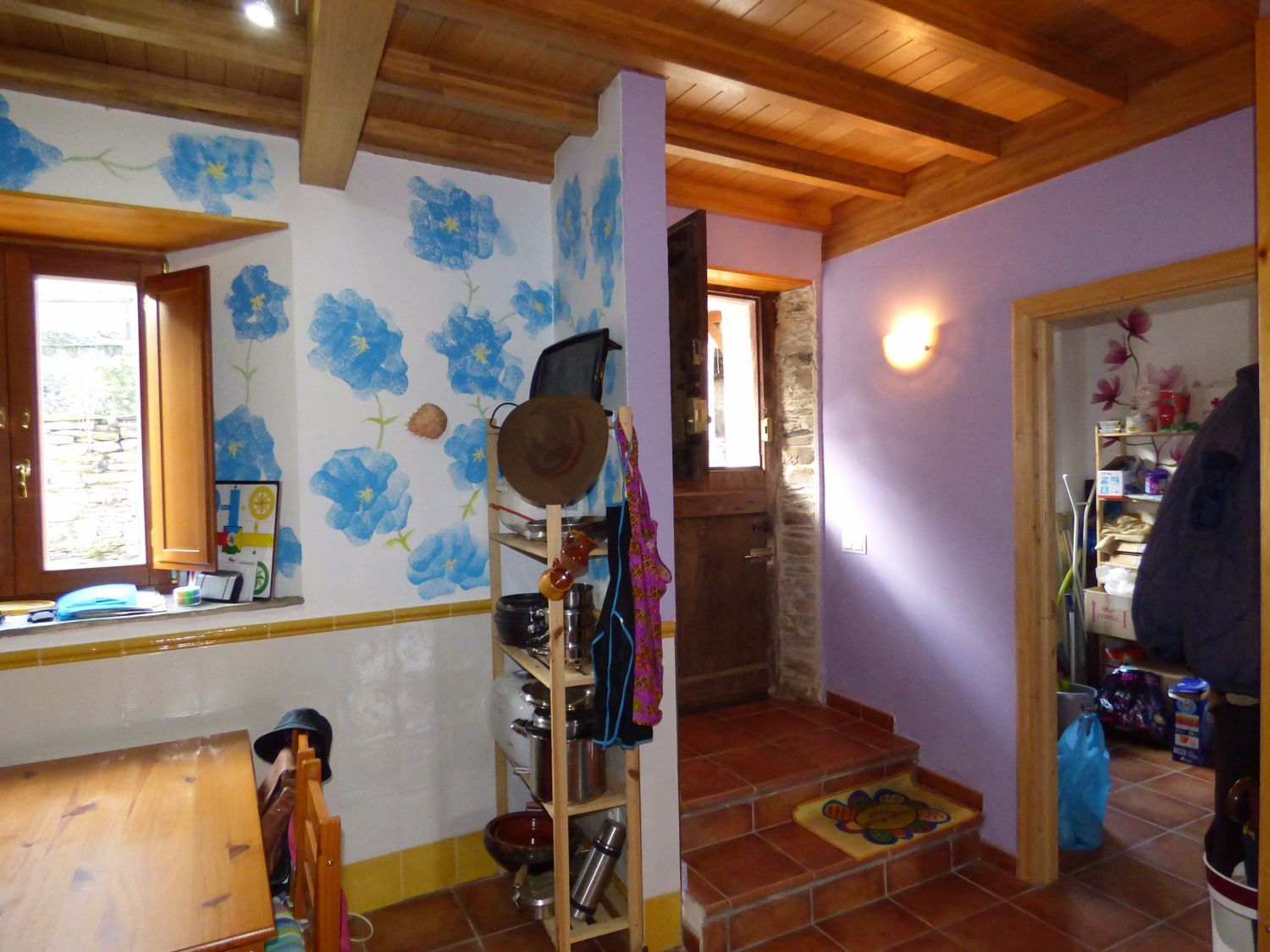 Finca rústica en Lugar Maariz, 25 - Foto 20