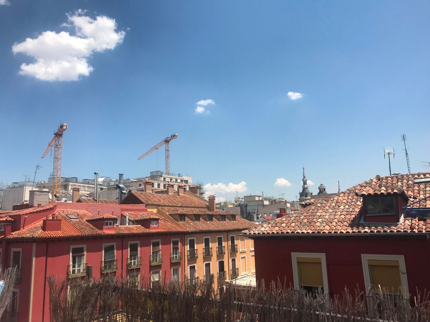 Ático en calle de Espoz y Mina, 8 - Foto 3