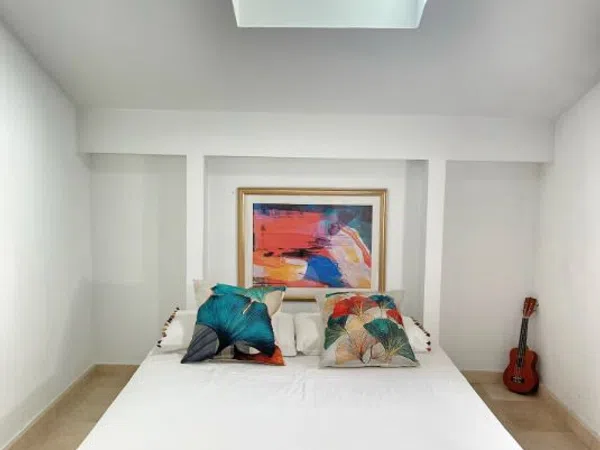 Piso en calle Azorin, 2 - Foto 5