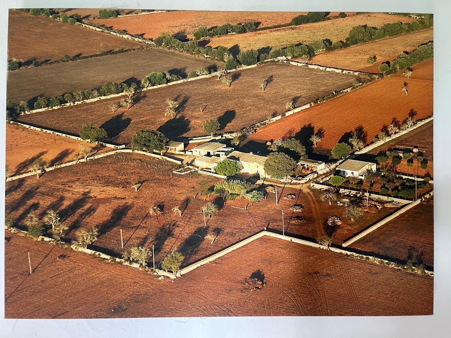 Casa rural en Diseminado Primera Volta, 209, Felanitx centro, Felanitx centro - Foto 3