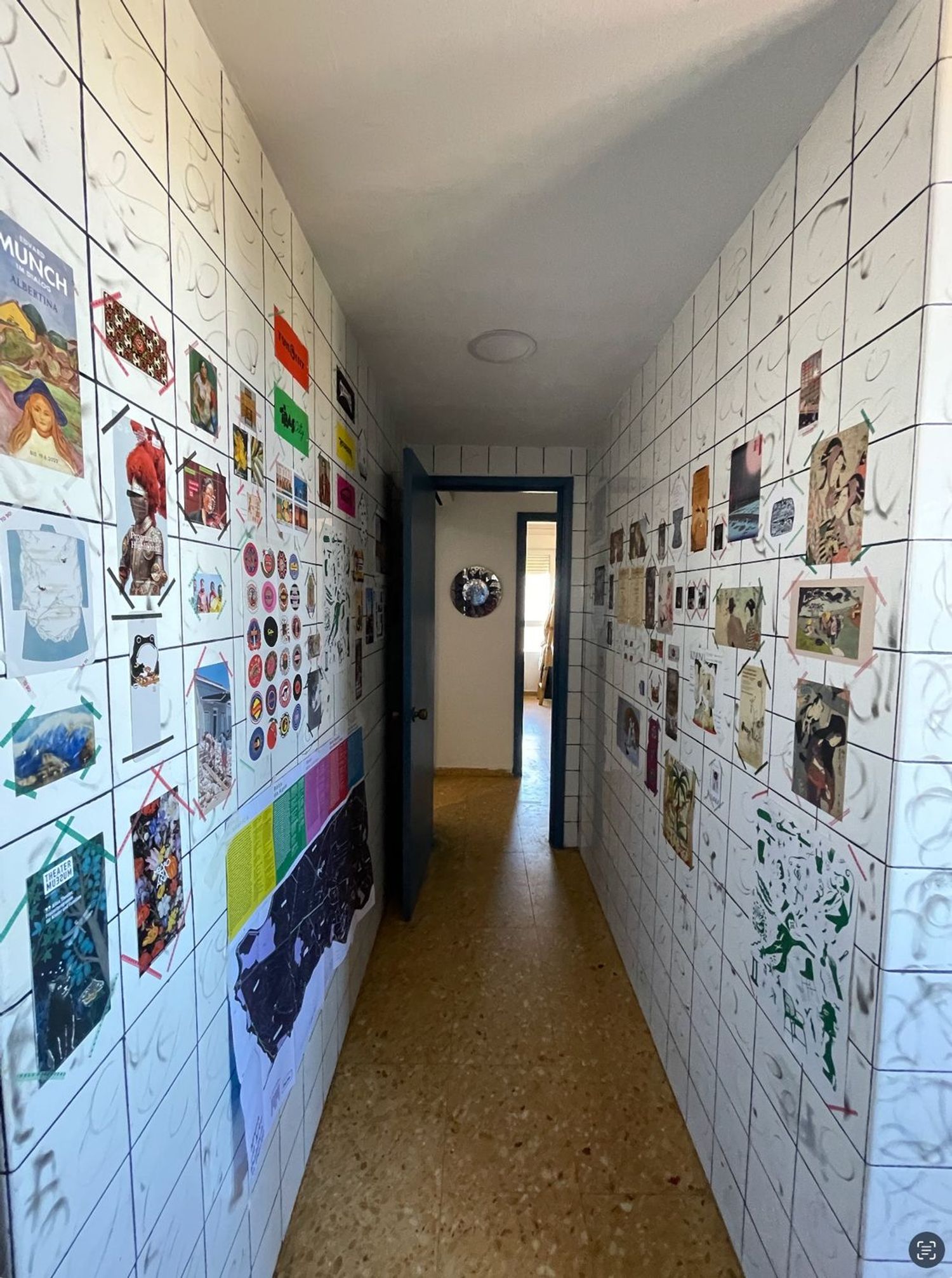 Piso en Calle d'Ángel Villena, 13, Na Rovella - Foto 21