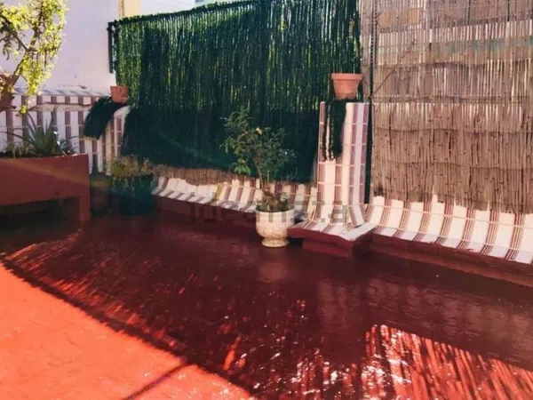 Ático en calle de l'Orient, 23 - Foto 4