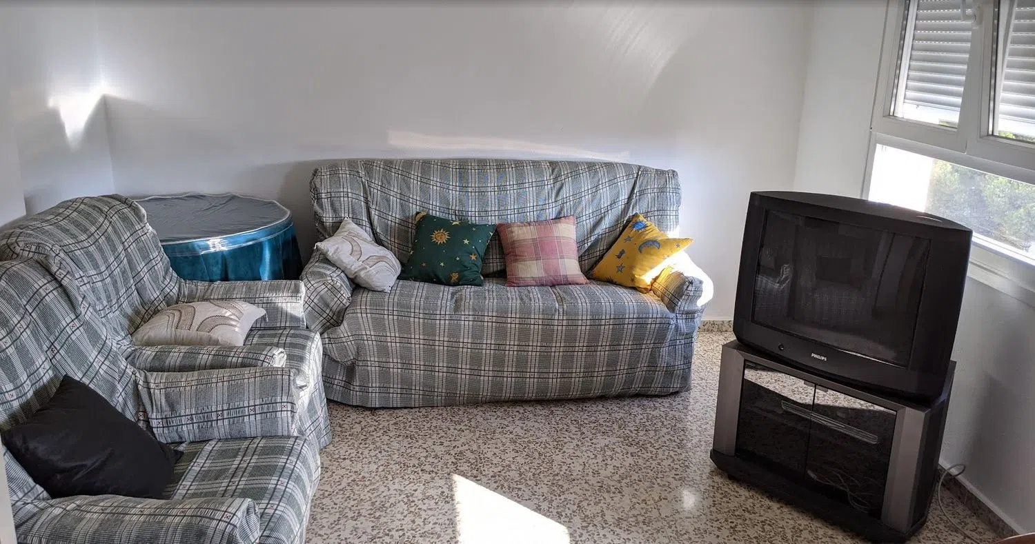 Piso en paseo de Cuéllar, 11 - Foto 3