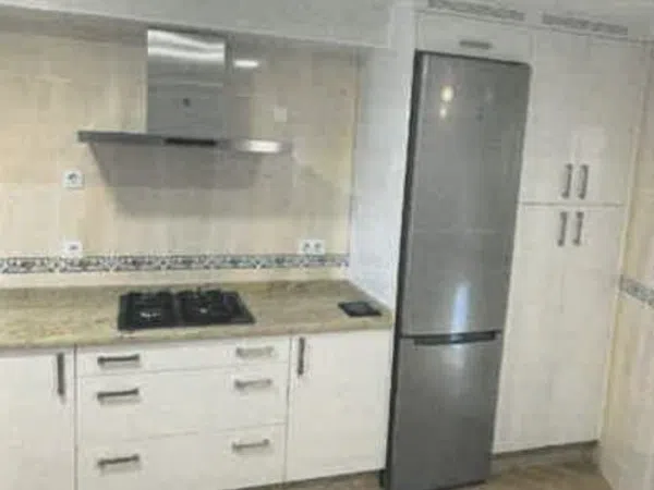 Casa o chalet independiente en Chancela, 18 - Foto 11