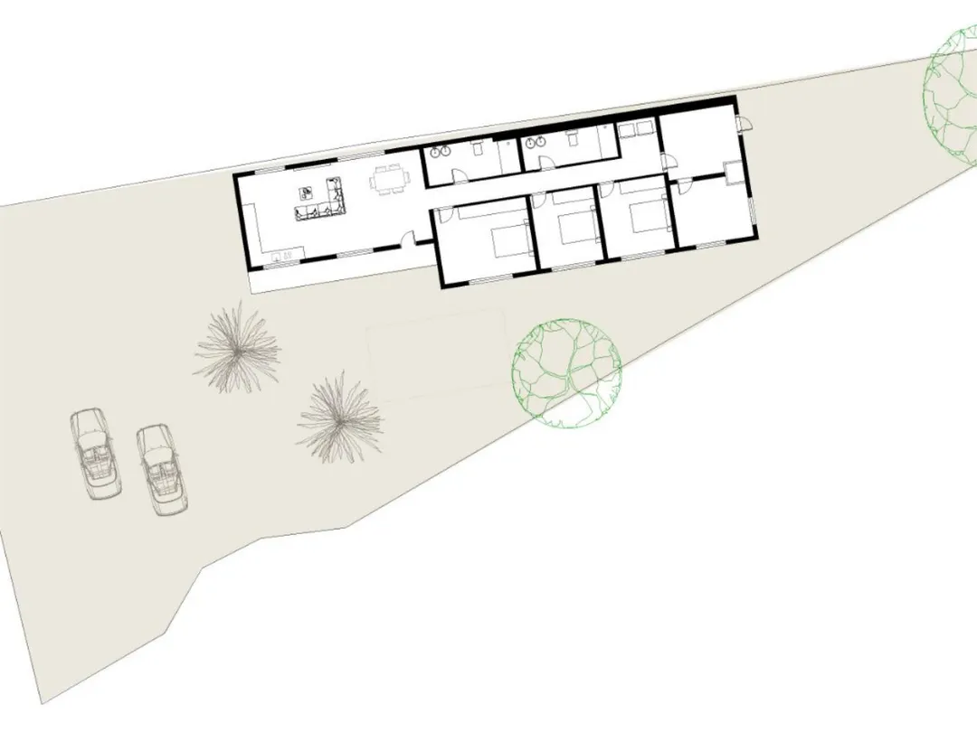 Chalet en  Partida Marina 1036A - Foto 25