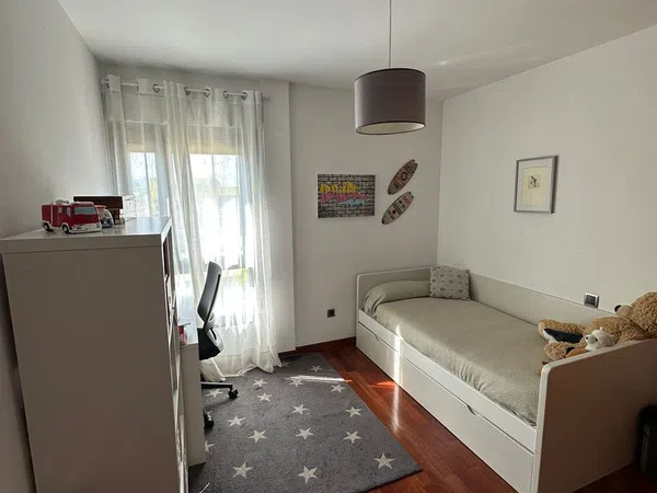 Chalet pareado en Calle Carmen Martín Gaite, 3, Deportivo Galapagar - Los Almendros, Deportivo Galapagar - Los Almendros - Foto 22