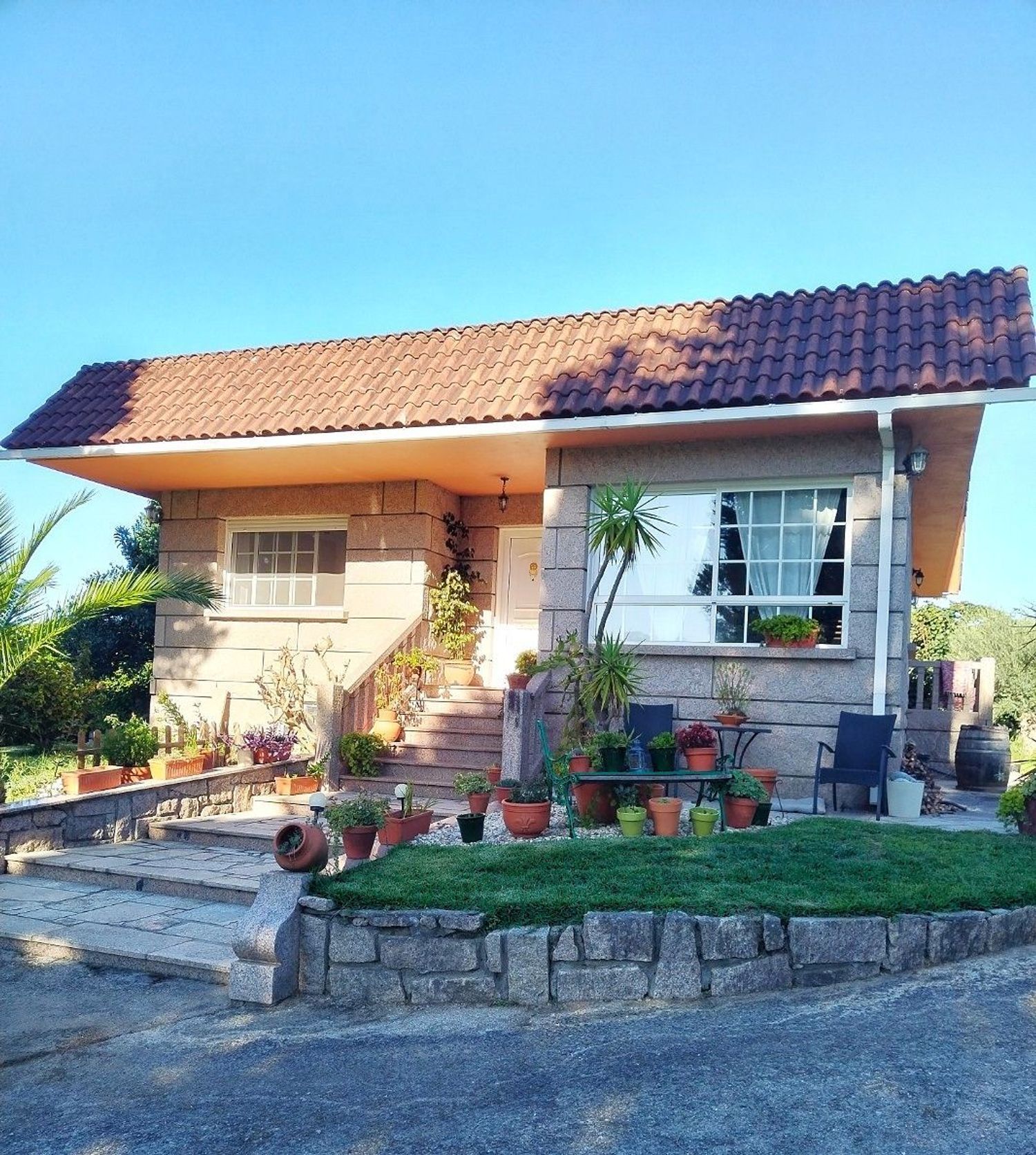 Casa o chalet independiente en Lugar a Gandariña, 15 a - Foto 5