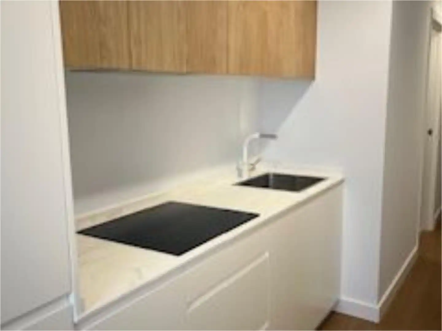 Apartamento en  Rúa de Zapatería 4 - Foto 1