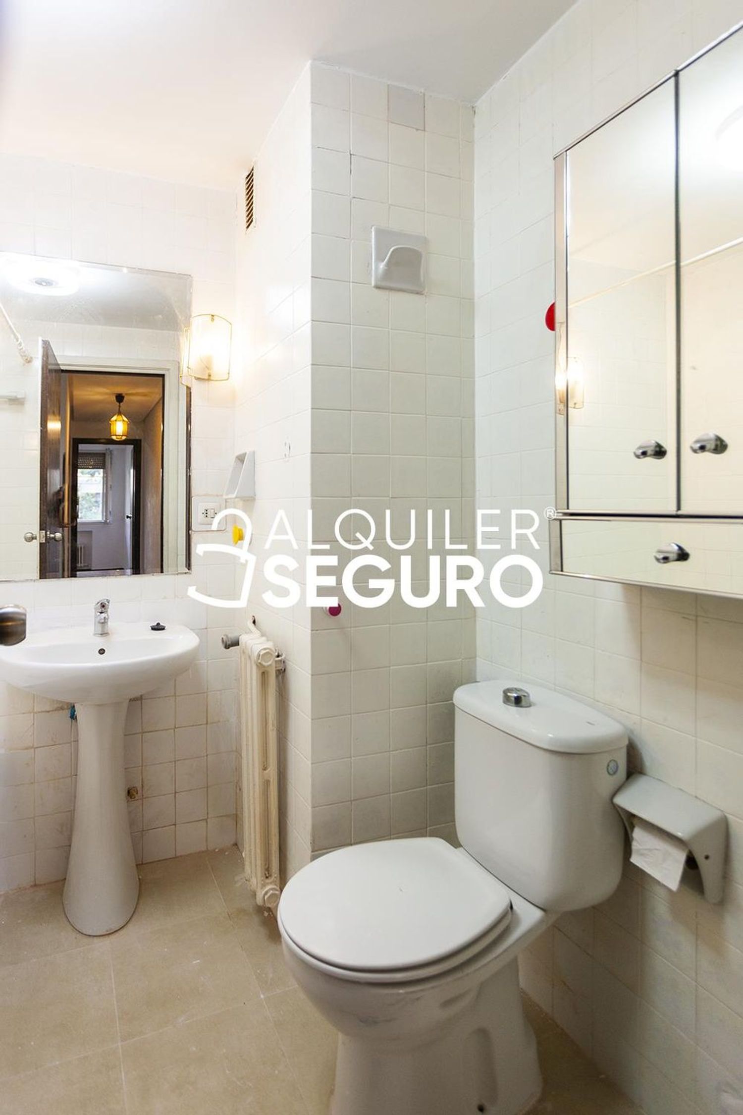 Piso en Plaza Cancillería, Casa de Campo - Foto 11