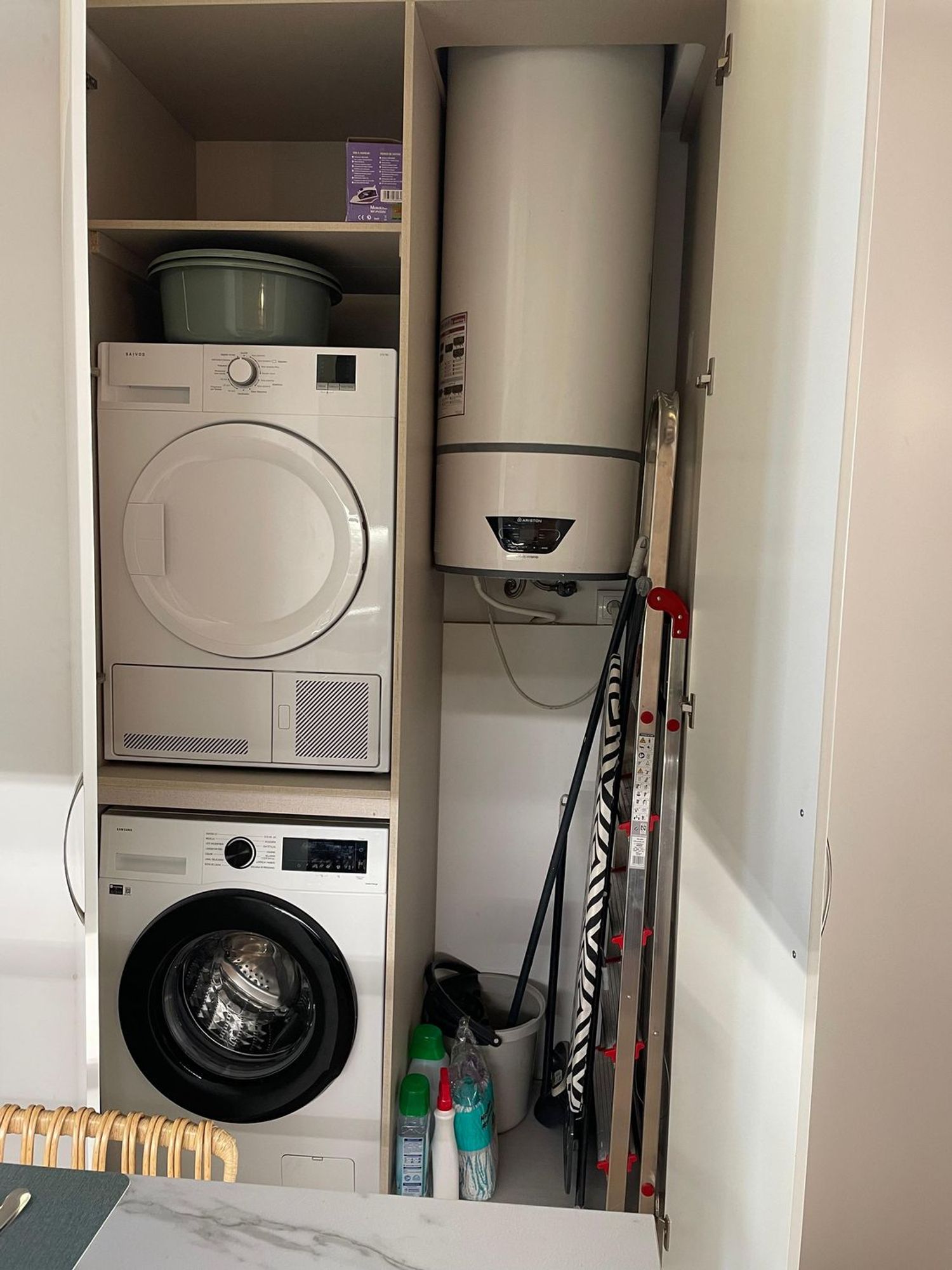 Piso en calle del Matemàtic Marzal, 11 - Foto 25