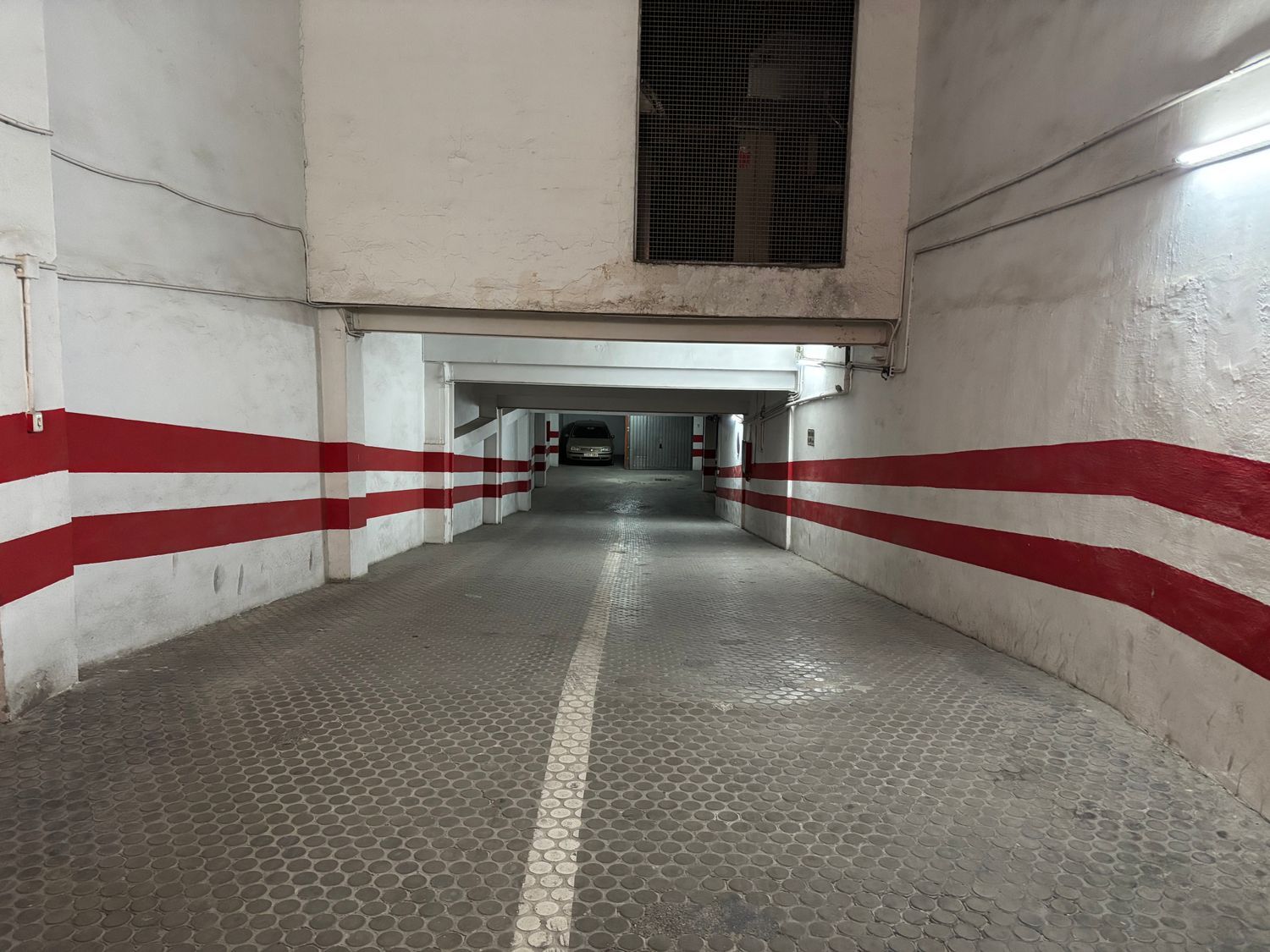 Garaje en Calle Pedro Antonio de Alarcón, 62, Jardín Botánico - Foto 6