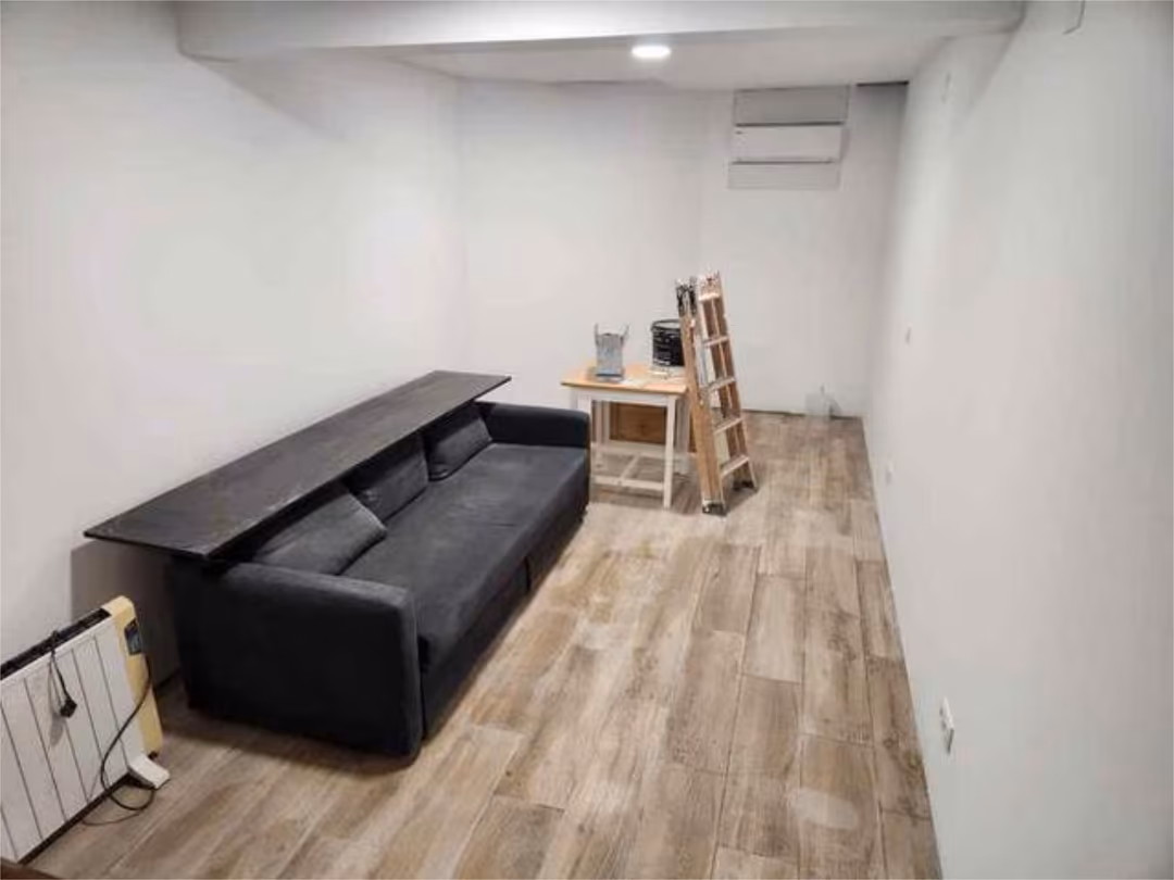 Piso en tetuan