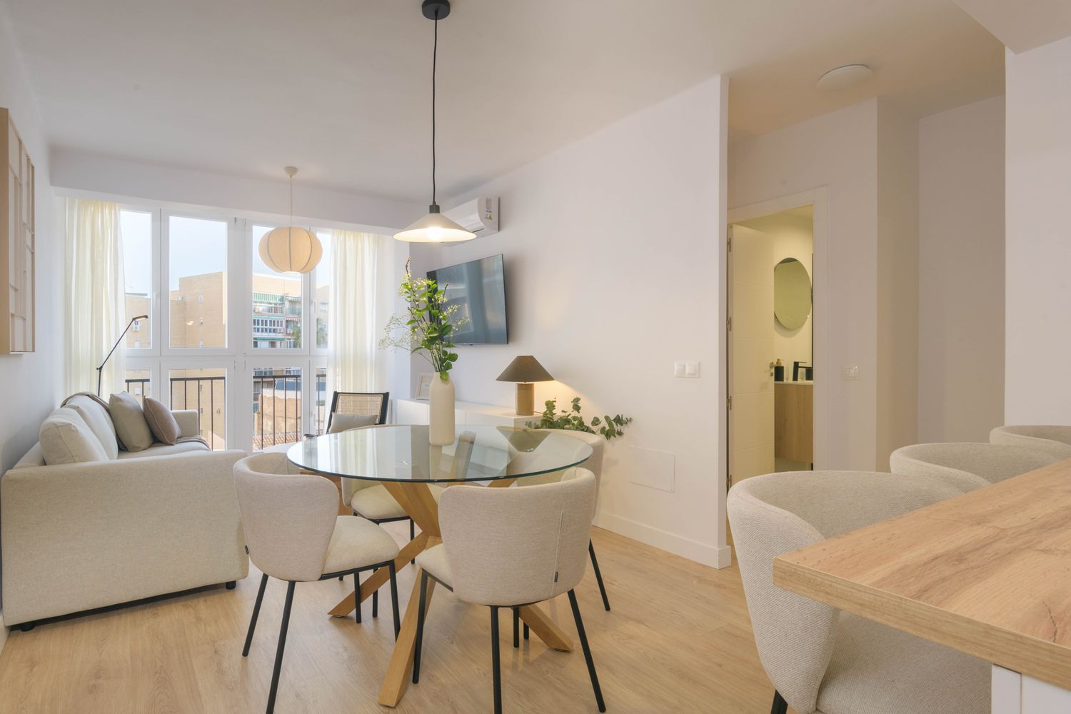 Piso en camino Suárez, 35 -48