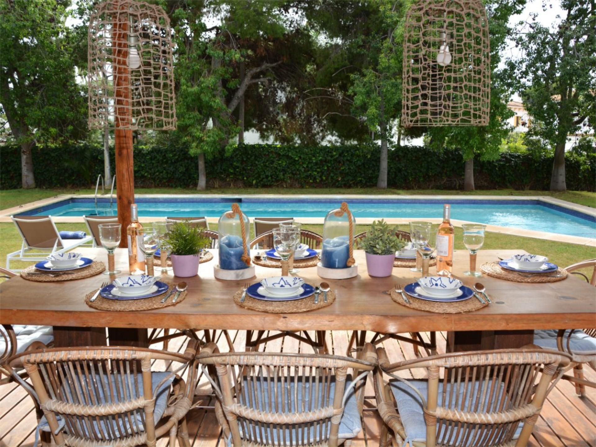 Chalet en calle Carrer del Pintor Roig i Soler 1 - Foto 5