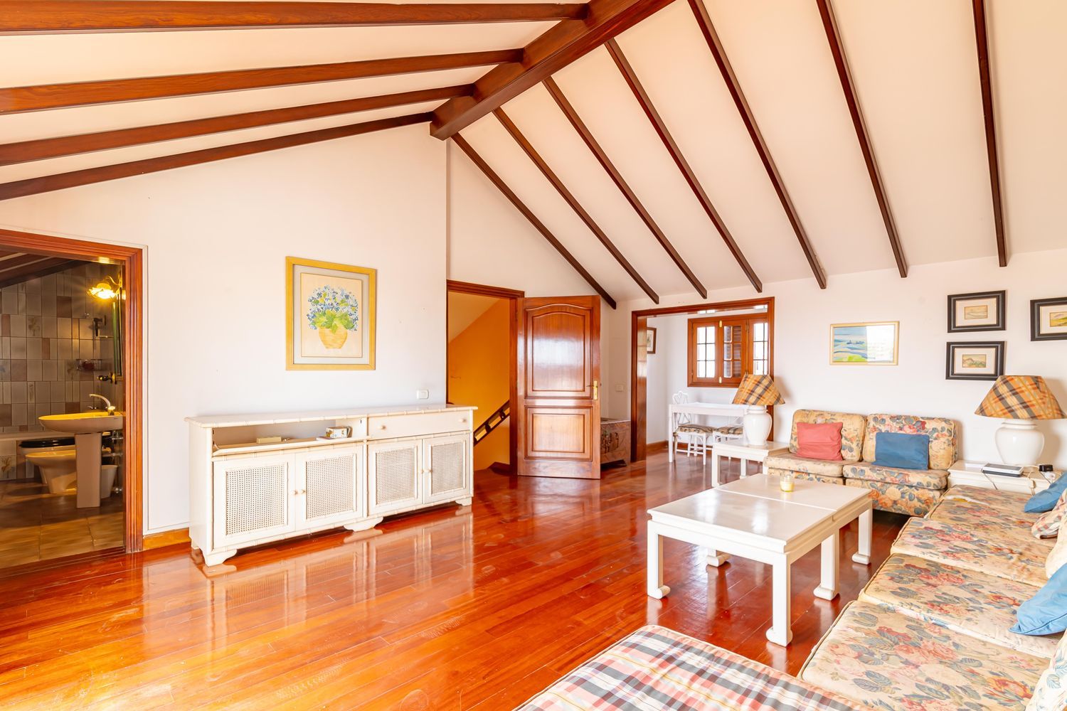 Casa o chalet independiente en Ciudad Jardín - Foto 65