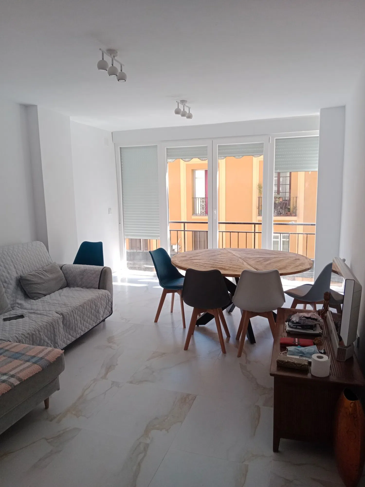 Piso en calle Mármoles, 66 - Foto 2