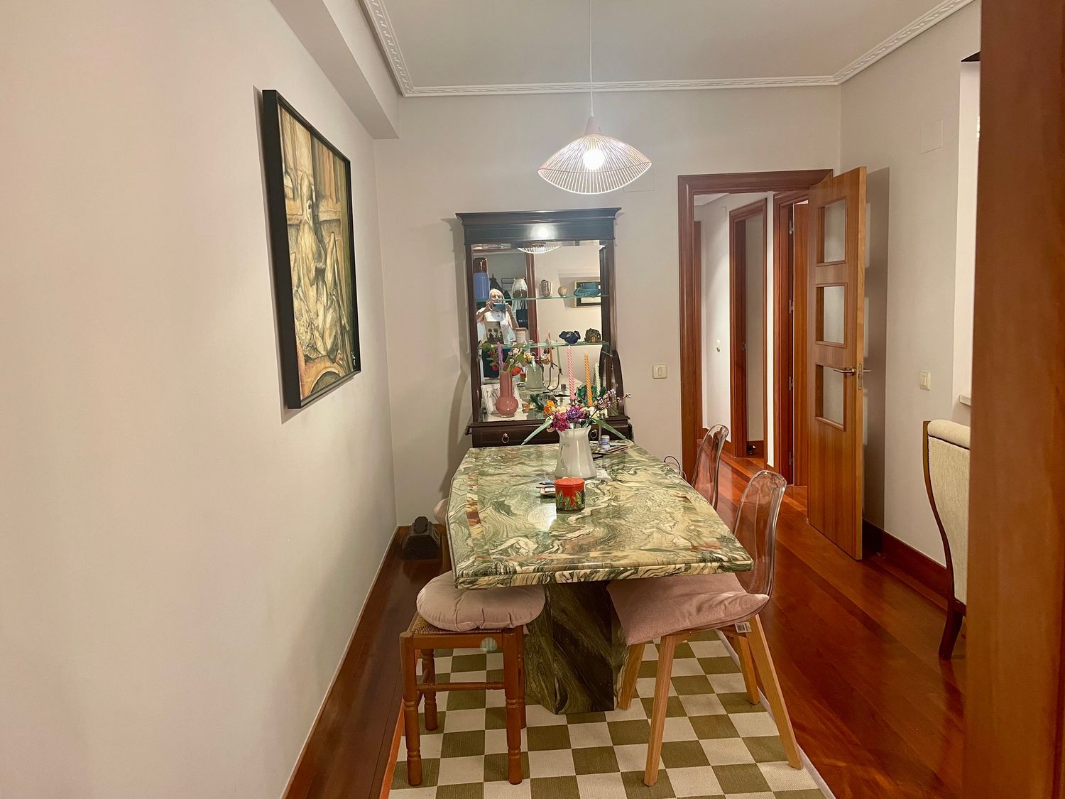 Piso en Calle Arbidea, 1, Otxarkoaga - Txurdinaga, Otxarkoaga - Txurdinaga - Foto 3