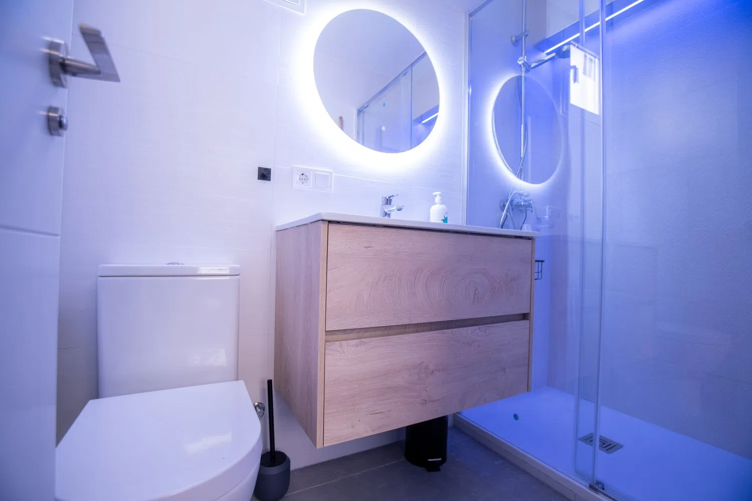 Piso en calle d' Antonio Ponz, 120 - Foto 34