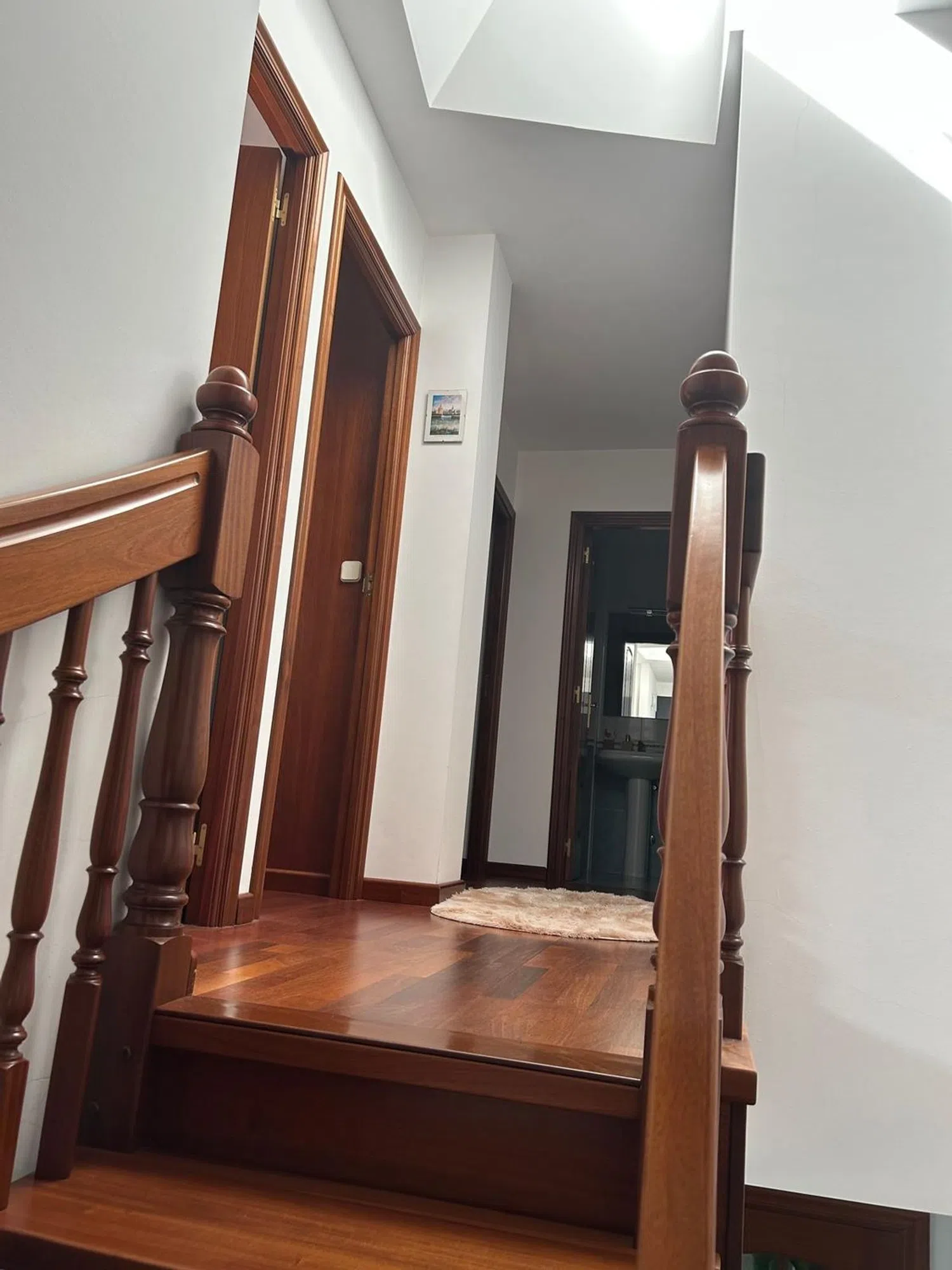 Dúplex en calle de García Prieto, 27 - Foto 10